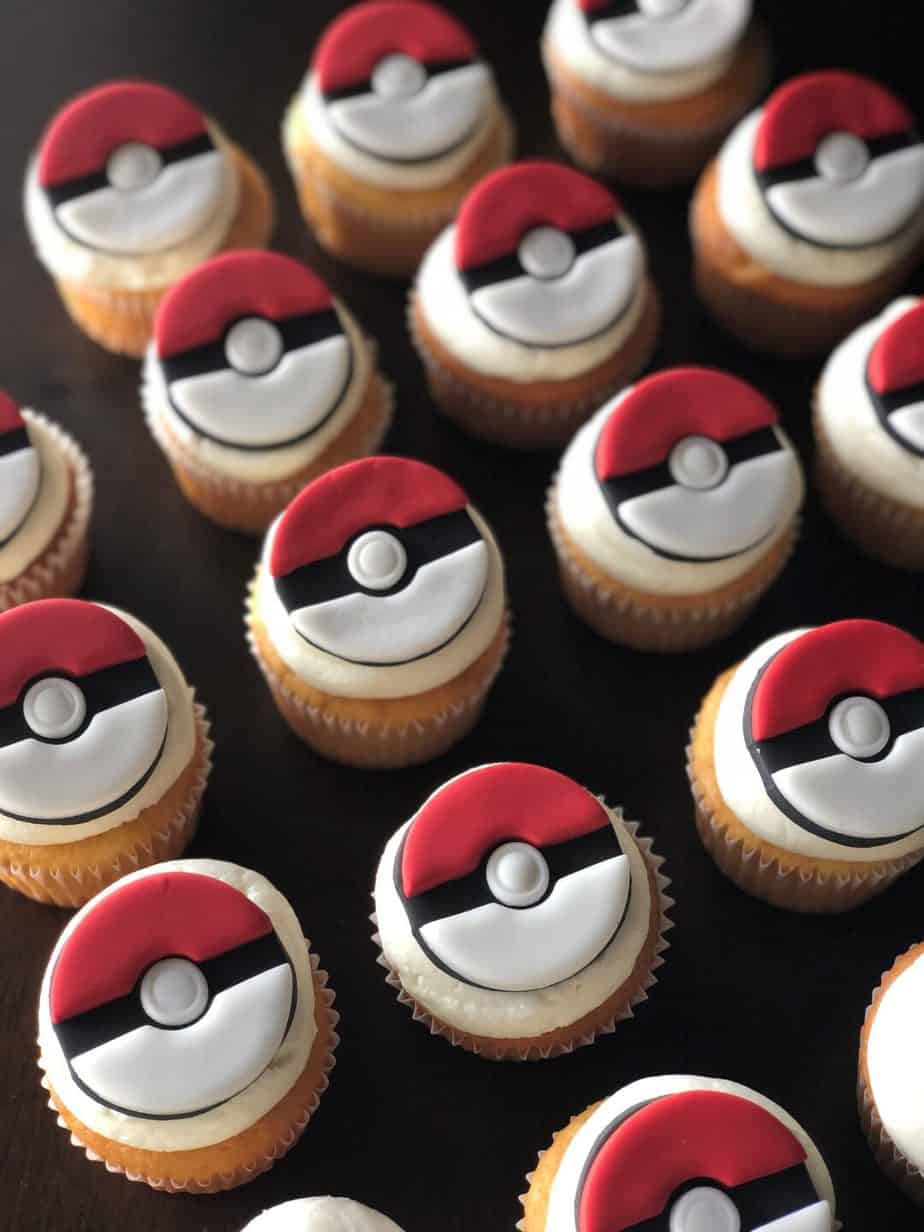 Delightful Pokémon Sleep Dessert Recipes for Home Cooks