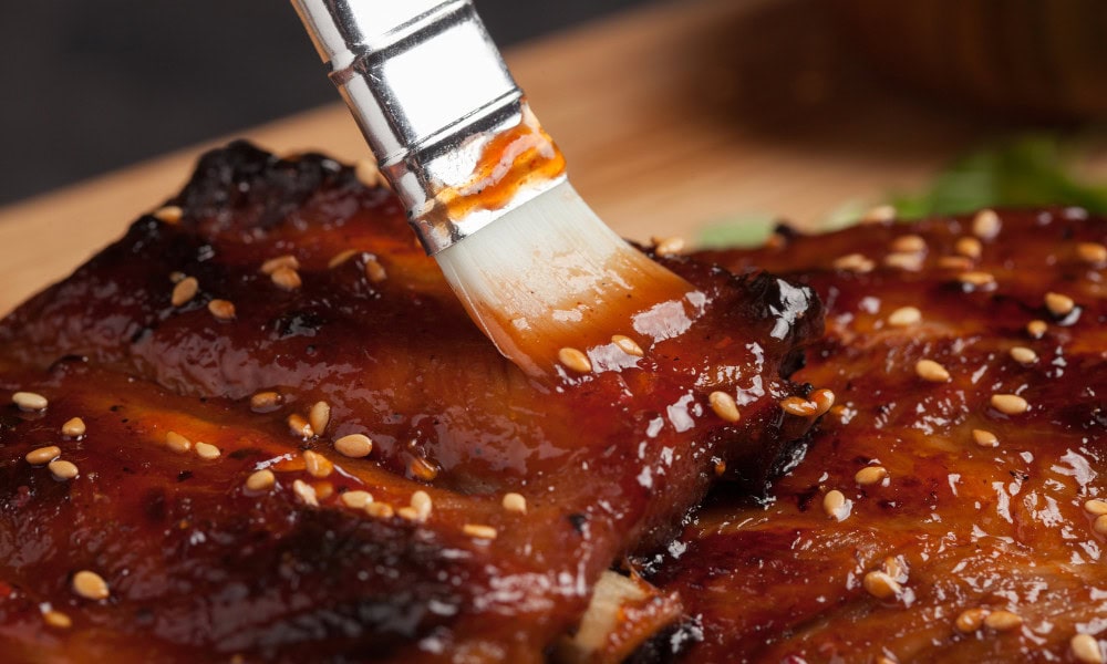 Discovering the Flavors of Harold’s Chicken