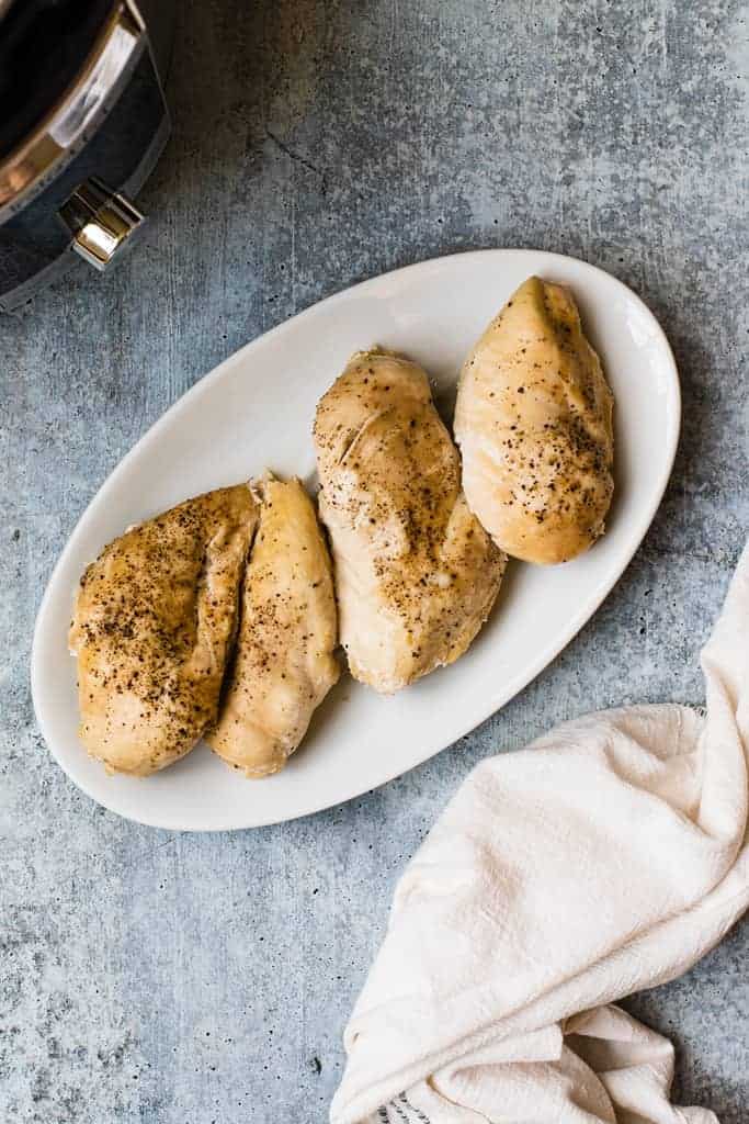 Flavorful Instant Pot Chicken Breast Recipes to Try