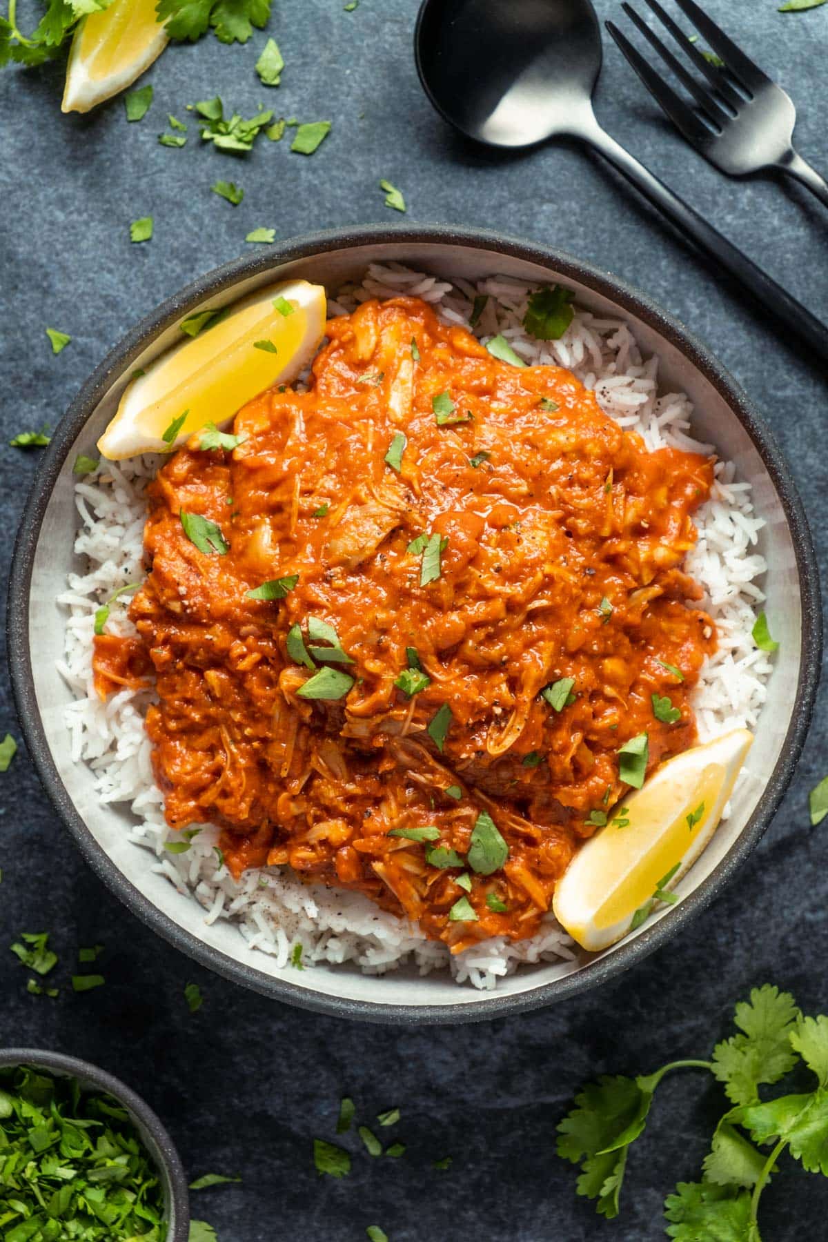 Flavorful Jackfruit Curry for Home Cooks