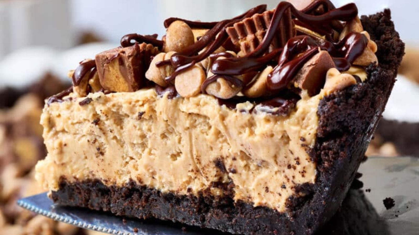 Irresistible Peanut Butter Pie Recipe for All Occasions