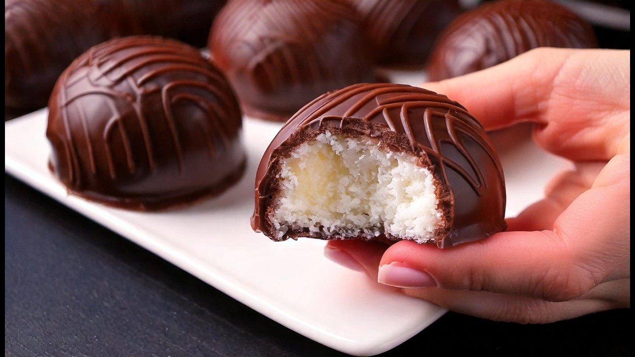 No Bake Coconut Dessert That Will Impress Everyone