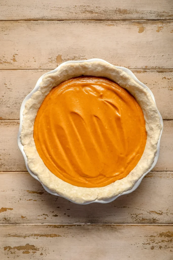 Best Vegan Pumpkin Pie: 1 Easy Holiday Dessert