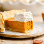 Best Vegan Pumpkin Pie: 1 Easy Holiday Dessert