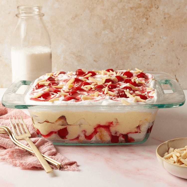 Creating the Perfect Heaven on Earth Cake