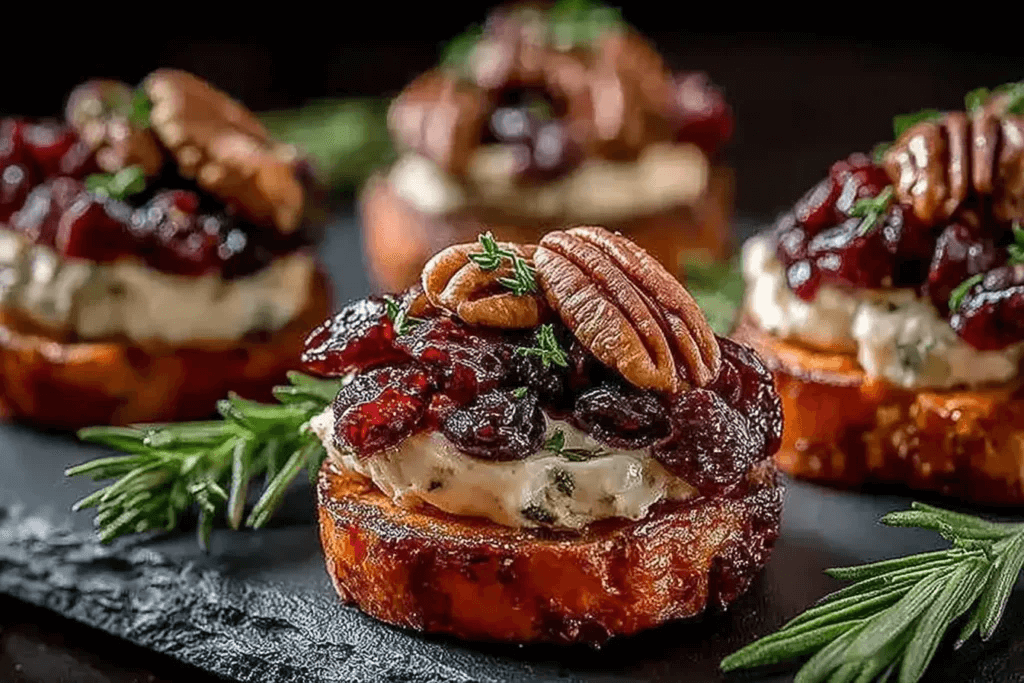Creative Ways to Enjoy Sweet Potato Rounds