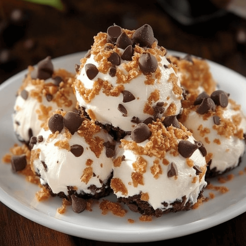 Delightful Moose Farts: A Whimsical Treat for Home Cooks