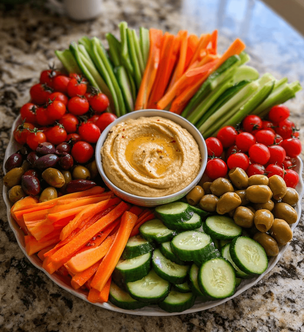 Healthy Thanksgiving Appetizers to Delight Your Guests