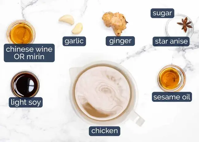 Very Low Calorie Chinese Vegetable Soup – Quick, Healthy & Flavorful