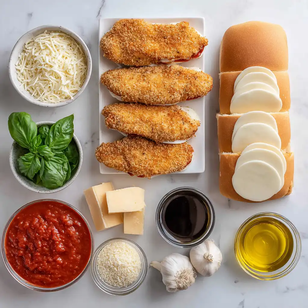 12-Inch Fried Chicken Parmesan Sub Calories: Ultimate Guide