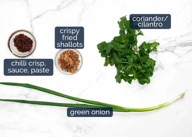 Very Low Calorie Chinese Vegetable Soup – Quick, Healthy & Flavorful