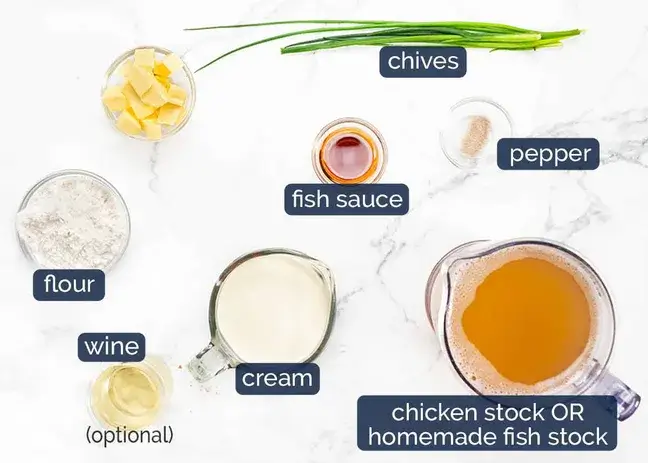 10 Best Tips for Making the Perfect Seafood Chowder (Creamy, Flavorful & Authentic)