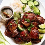 Gai Yang Recipe: Authentic Thai Grilled Chicken at Home