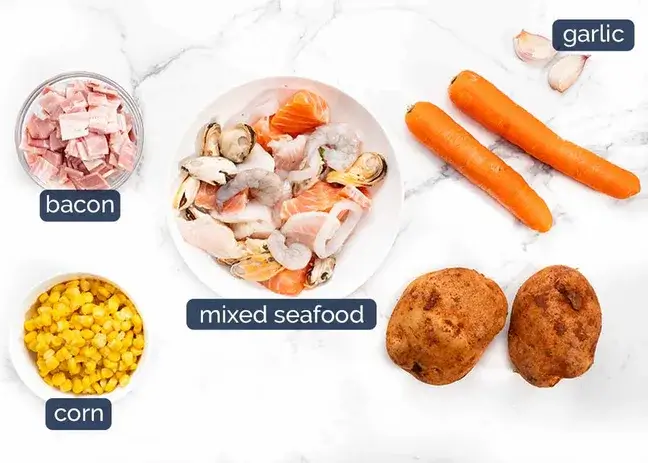 10 Best Tips for Making the Perfect Seafood Chowder (Creamy, Flavorful & Authentic)