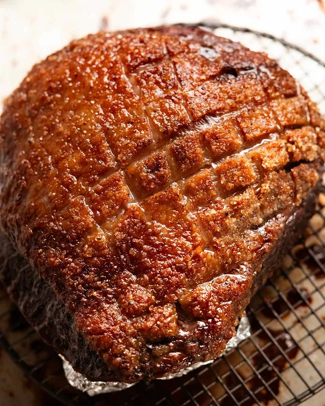 Incredible Rump Cap Roast (Picanha): A 90-Minute Brazilian BBQ Guide