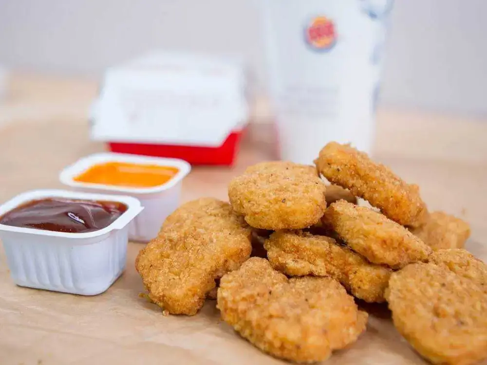 10 Piece Chicken Nuggets Recipe: Crispy Homemade Nuggets Everyone Loves