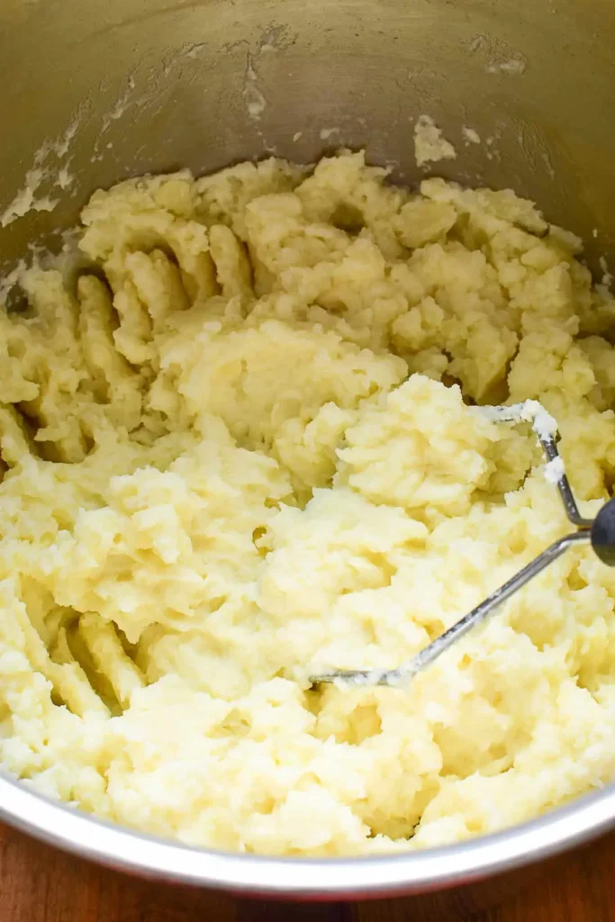 The Best Mashed Potatoes: A 30-Minute Foolproof Recipe for Creamy Perfection
