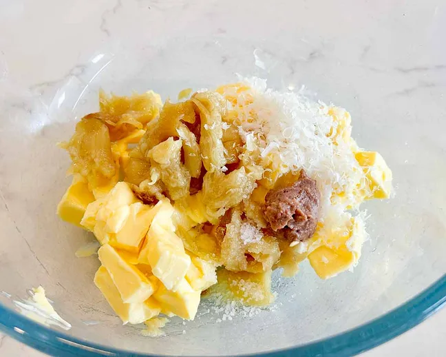 Incredible Roasted Garlic Butter: An Easy, 3-Ingredient Flavor Bomb