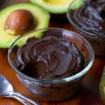 10-Minute Avocado Dessert Recipe: Rich, Creamy & Naturally Healthy