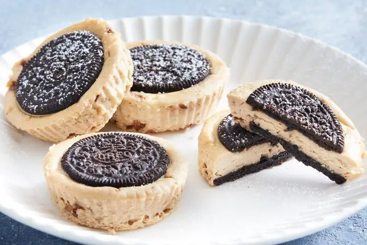 26 Air Fryer Dessert Recipes to Make ASAP: Quick, Easy, and Delicious Treats